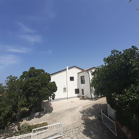 Apartman Martin 塞尼 外观 照片