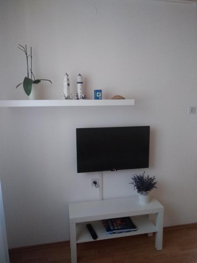 Apartman Martin 塞尼 外观 照片