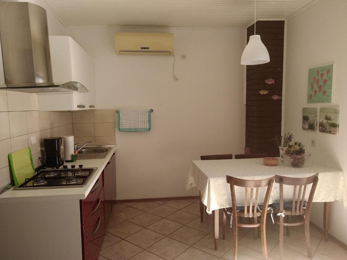Apartman Martin 塞尼 外观 照片