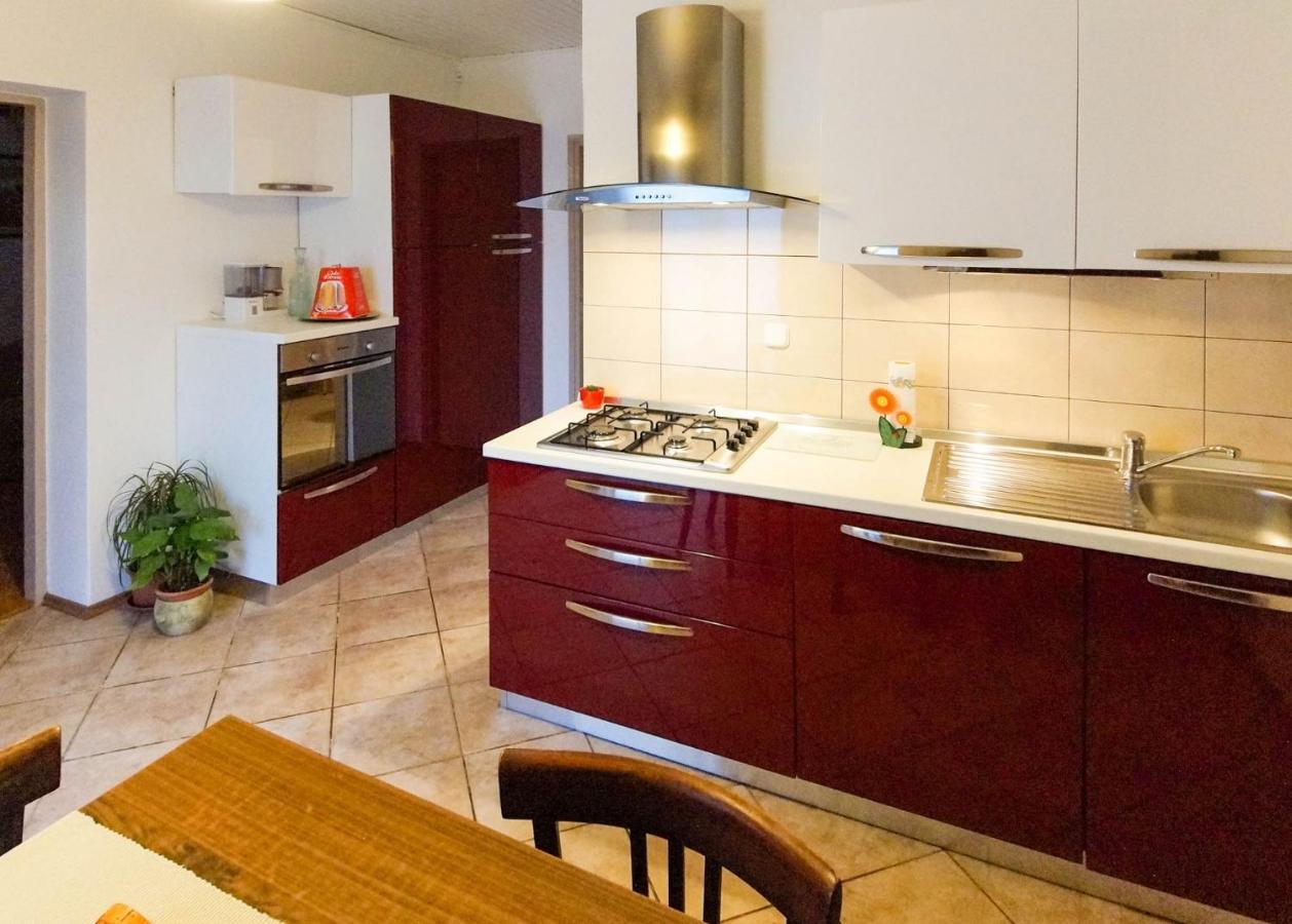 Apartman Martin 塞尼 外观 照片