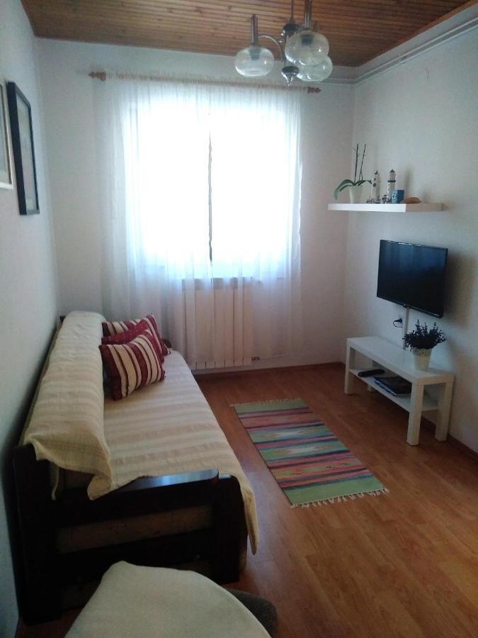 Apartman Martin 塞尼 外观 照片